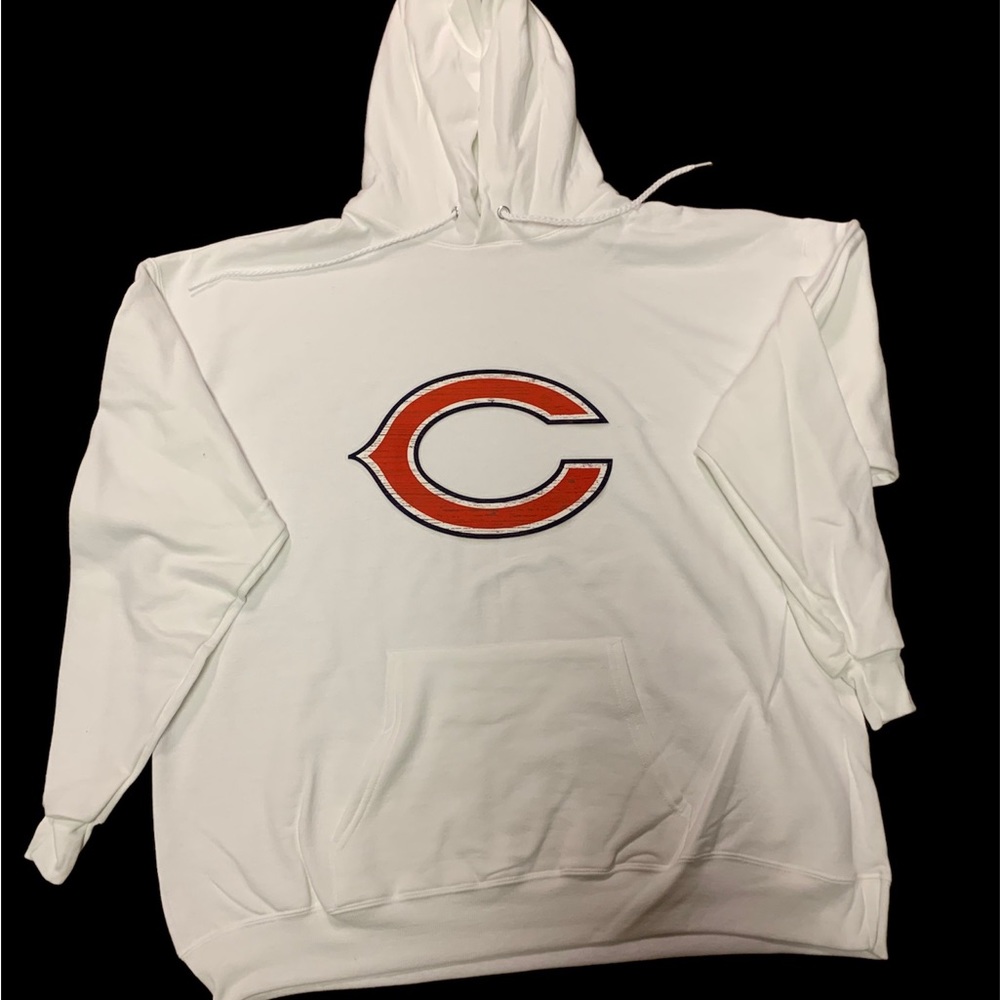 NEW Chicago Bears Hoodie
